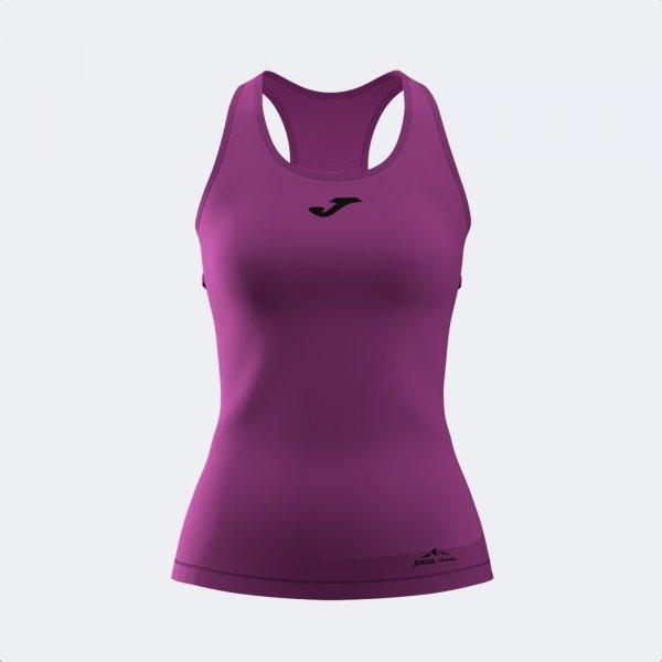 R-NATURE TANK TOP PURPLE - 902404.581L_413429