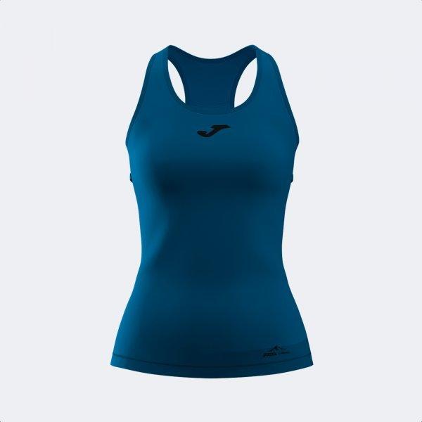 R-NATURE TANK TOP BLUE - 902404.713L_413433