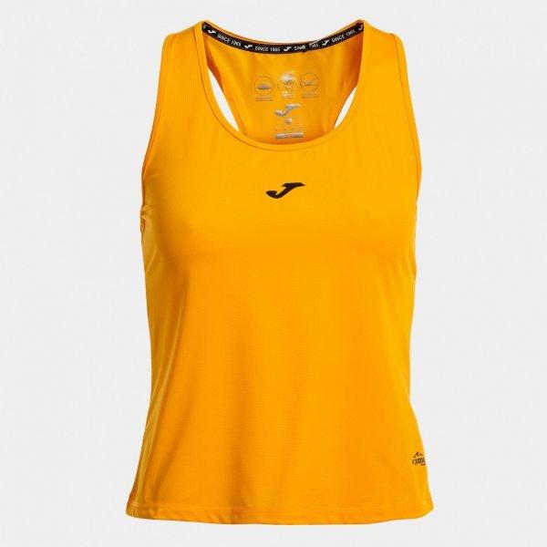 R-NATURE TANK TOP GOLD - 902404.991L_413438