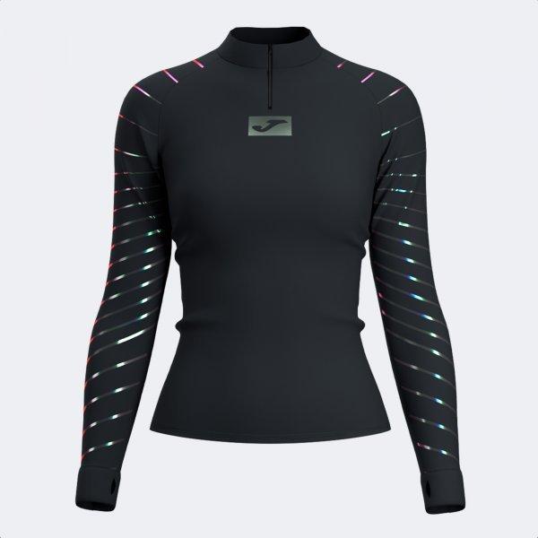 R-NIGHT SWEATSHIRT BLACK - 902405.100L_413444
