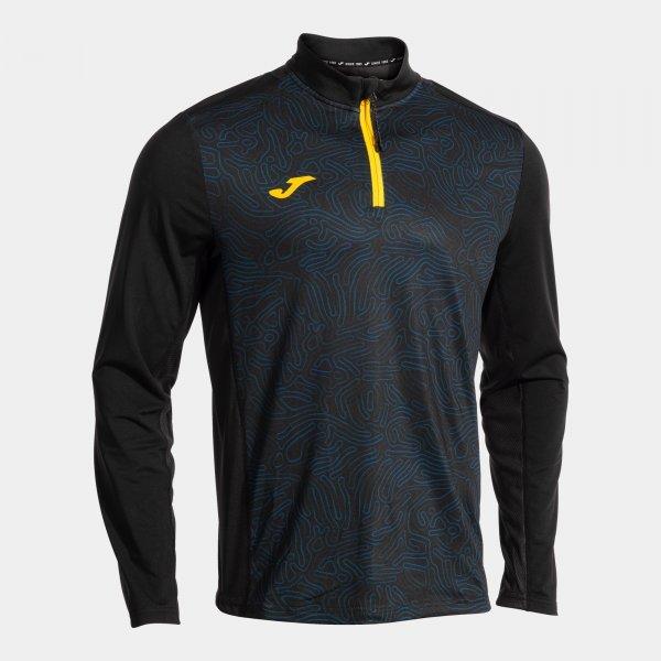 R-NATURE SWEATSHIRT BLACK - 103904.1002XL_396700