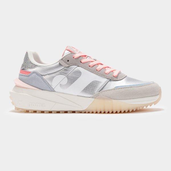 C.501 LADY 2512 GREY - C501LS251237_415890
