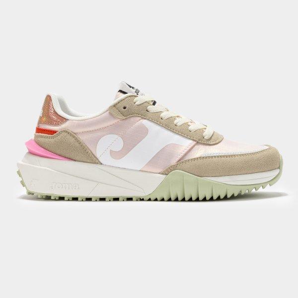 C.501 LADY 2518 BROWN - C501LS251837_415895
