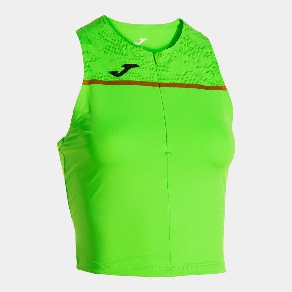 RECORD III TOP FLUOR GREEN - 902527.0202XS_413889