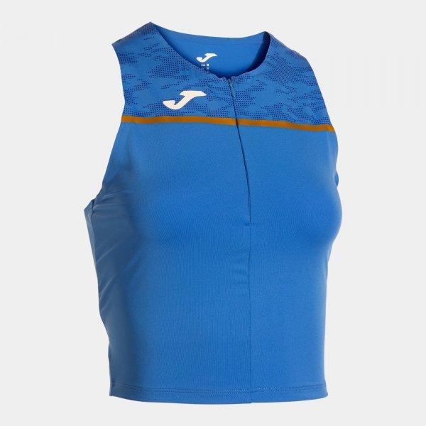 RECORD III TOP ROYAL BLUE - 902527.7002XS_413944