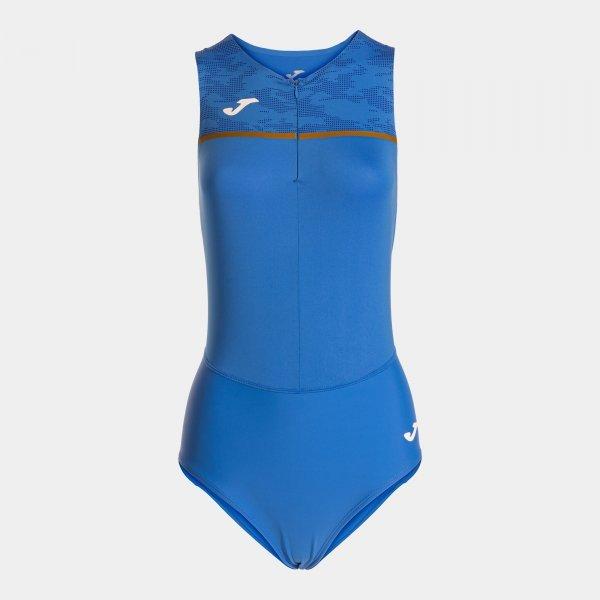 RECORD III BODYSUIT ROYAL BLUE - 902528.700S_366185