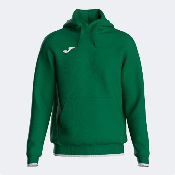 OLIMPIADA HOODIE GREEN - 104304.4502XL_355342