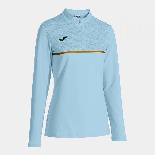 RECORD III SWEATSHIRT SKY BLUE - 902529.3502XS_414034