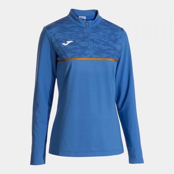 RECORD III SWEATSHIRT ROYAL BLUE - 902529.7002XS_414060