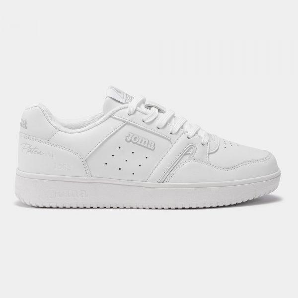 C.PLATEA LOW LADY 2302 WHITE - CPLALS230236_366280