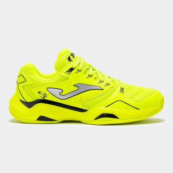 MASTER 1000 MEN 2509 YELLOW - TM100S2509C41_422352