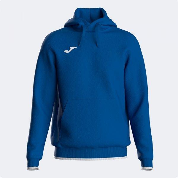 OLIMPIADA HOODIE ROYAL BLUE - 104304.7002XL_355372