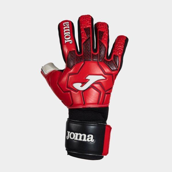 BRAVE GOALKEEPER GLOVES RED - 401709.60010_405238