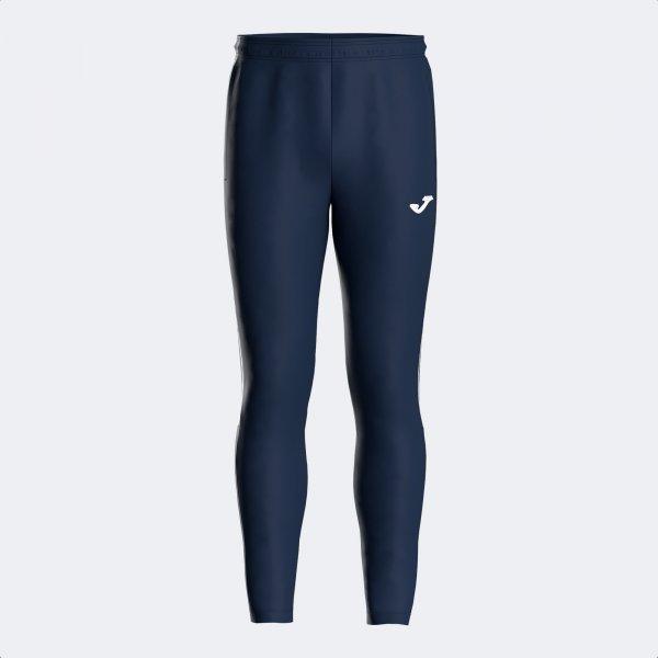 OLIMPIADA LONG PANTS DARK NAVY - 104305.3312XL_400740