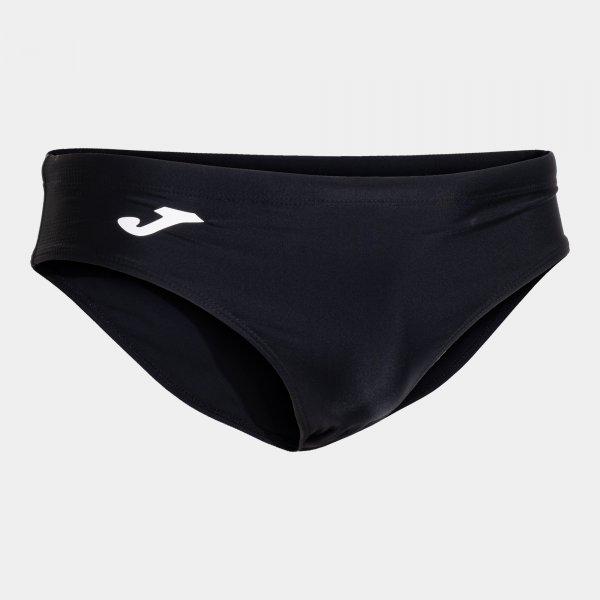 SHARK IV SWIM BRIEF BLACK - 104399.1002XS_402231