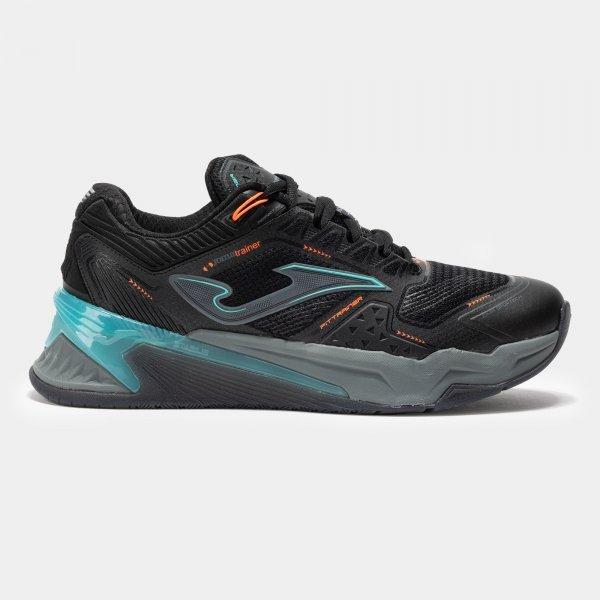 FITTRAINER 2501 BLACK | CRFITS2501 - CRFITS250140_449650