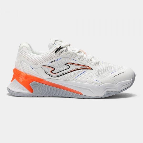 FITTRAINER 2502 WHITE | CRFITS2502 - CRFITS250240_449656