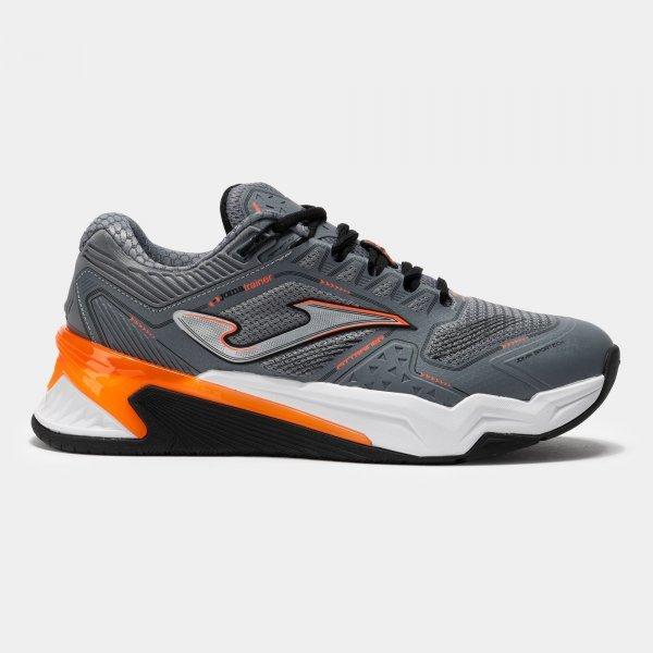 FITTRAINER 2522 GREY | CRFITS2522 - CRFITS252240_449663