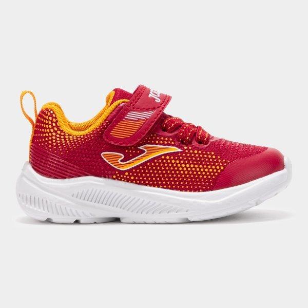 HORIZON JR 2506 RED - JHORIS2506VS20_367556