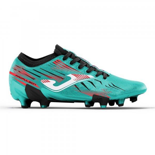 PROPULSION 2505 TURQUOISE ARTIFICIAL GRASS - PROS2505AG40_419509