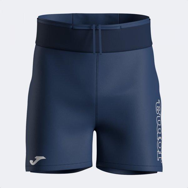 TRAIL SHORT DARK NAVY - 103165.3312XL_390686