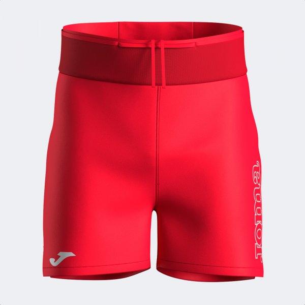 R-NIGHT SHORT RED | 103165.600 - 103165.6002XL_390698