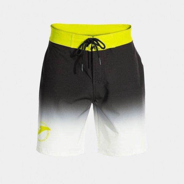 SANTA MONICA SWIMSUIT BLACK - 103567.100L_393436