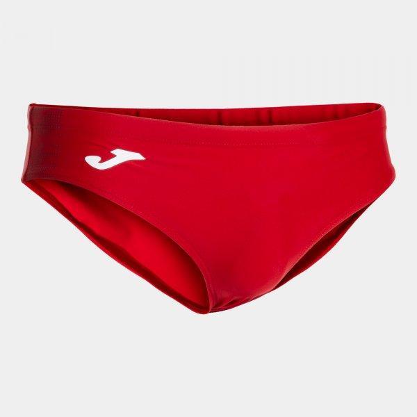 SHARK IV SWIM BRIEF RED | 104399.600 - 104399.60012 (2XS)_483834