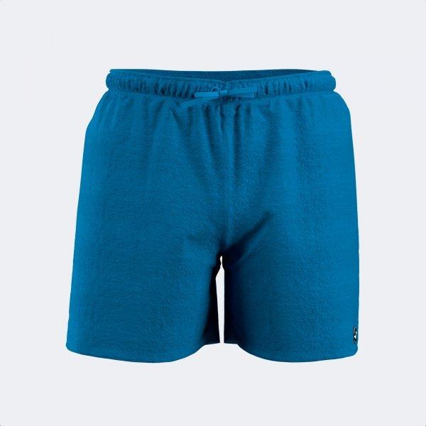 SANTA MÓNICA SWIM SHORTS BLUE - 103936.749M_396850