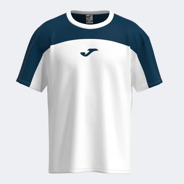 U-TRIBE SHORT SLEEVE T-SHIRT WHITE - 104008.200L_397108