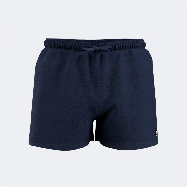 SANTA MÓNICA SWIM SHORTS NAVY - 104017.345M_397121