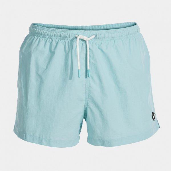SANTA MÓNICA SWIM SHORTS BLUE - 104017.748M_397124