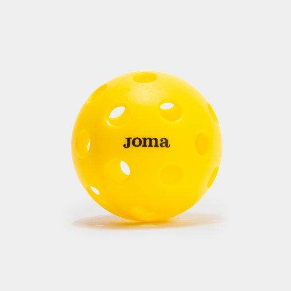 ODIN 3.0 PICKLEBALL BALL YELLOW - 401802.906ONE SIZE_370126