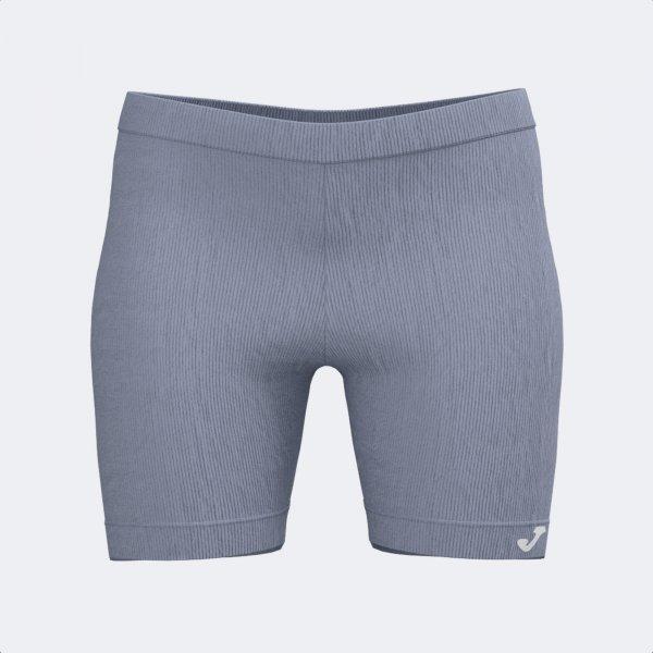 BERRY SHORT TIGHTS BLUE - 500680.1772XS_405551