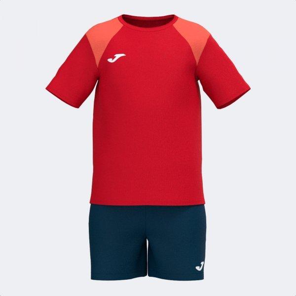 KIDS CAMP SET RED | 500733.600 - 500733.60010 (3XS)_444497