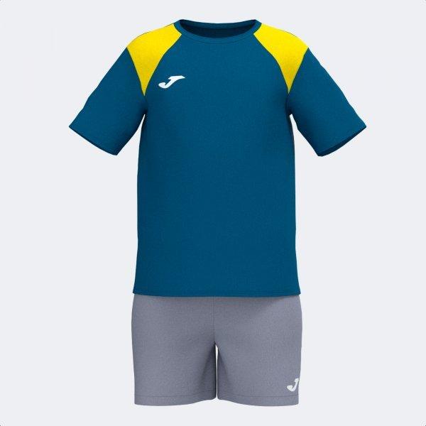 KIDS CAMP SET BLUE - 500733.7132XS_405608