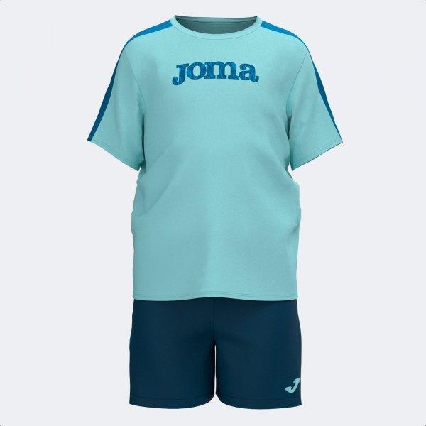 KIDS CAMP SET BLUE NAVY - 500792.7484XS_370347