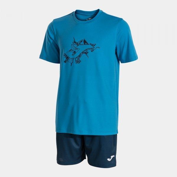 KIDS CAMP SET BLUE NAVY - 500795.7493XS_370414