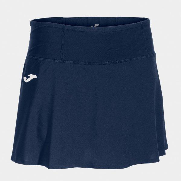 R-TRAIL NATURE SKIRT DARK NAVY - 901834.331L_411637