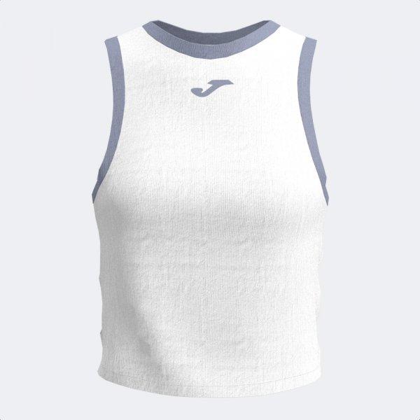 MIMETIC TOP WHITE BLUE - 902288.1772XS_370658