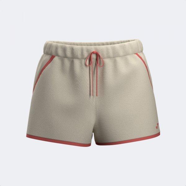 MIMETIC SHORT BEIGE - 902289.0092XS_370675