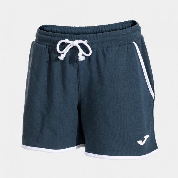MIMETIC SHORT NAVY - 902289.740L_370689