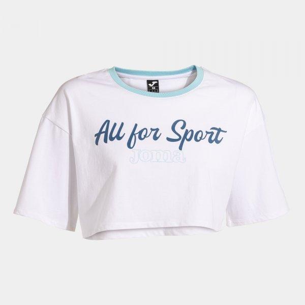 MIMETIC TOP WHITE - 902290.200L_370703