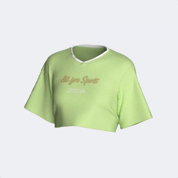MIMETIC TOP LIME - 902290.486L_370710