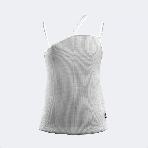 U-TRIBE SHORT SLEEVE T-SHIRT WHITE - 902308.200L_412968