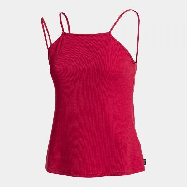 U-TRIBE SHORT SLEEVE T-SHIRT RED - 902308.600L_412972