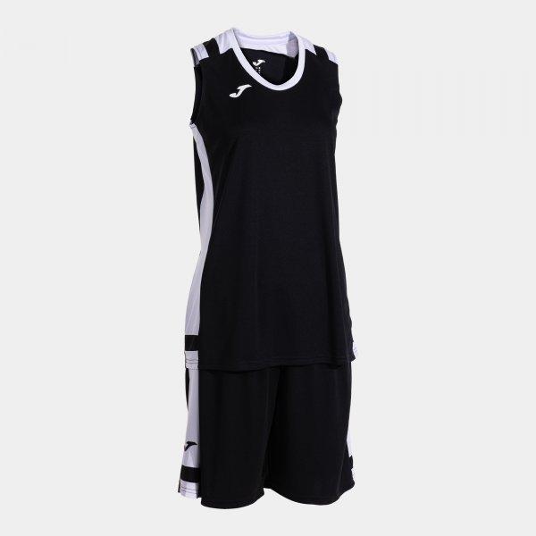 LIDER BASKET SET BLACK WHITE - 902561.1022XL_414227