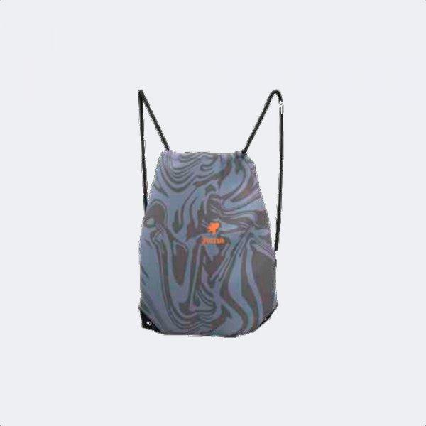 KIDS CAMP GYM SACK  BLUE GREY | 401506.177 - 401506.177ONE SIZE_404970