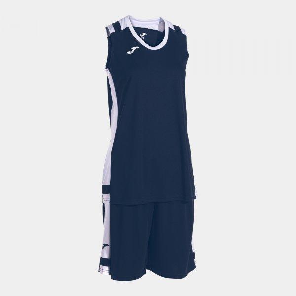 LIDER BASKET SET DARK NAVY WHITE - 902561.3322XL_414243
