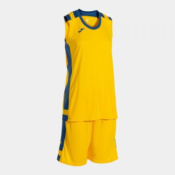 LIDER BASKET SET YELLOW ROYAL BLUE - 902561.9072XL_414275